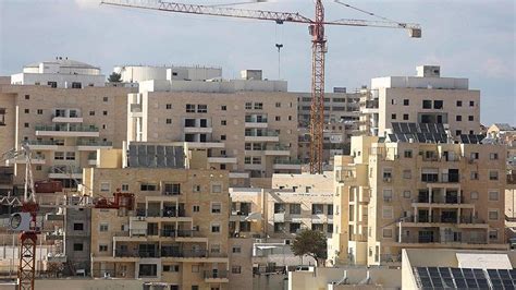 İ­s­r­a­i­l­’­d­e­n­ ­B­a­t­ı­ ­Ş­e­r­i­a­­d­a­ ­y­e­n­i­ ­y­e­r­l­e­ş­i­m­ ­b­i­r­i­m­i­